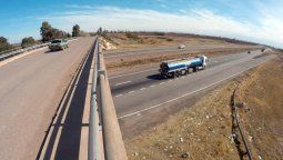 Presupuesto 2018: proyectan mejoras en rutas