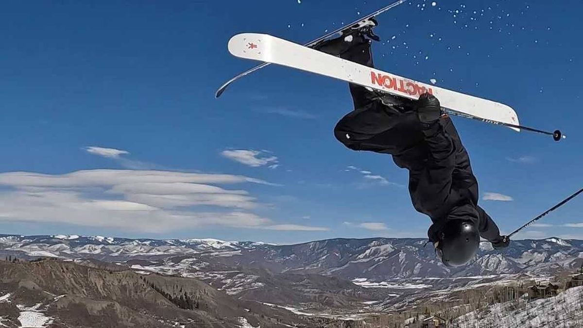 La pasión por esta disciplina comenzó a los tres años y hoy es un profesional que enseña a las futuras generaciones.