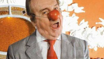 Lo abuchearon en su circo