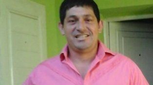 Por una desinteligencia judicial, Celis fue regresado del Chaco a Entre Ríos