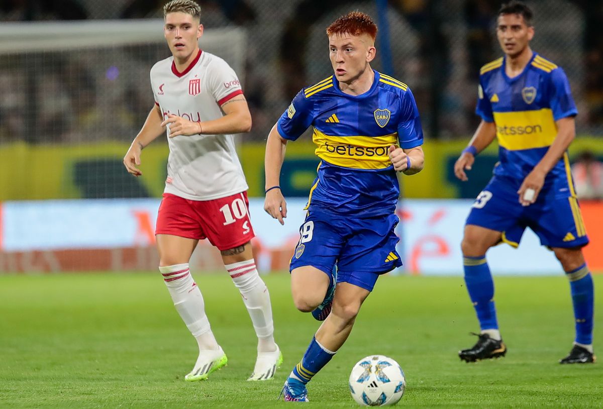 Boca y Estudiantes jugarían en Córdoba entre el 16 y el 21 de noviembre por la semifinal de la Copa Argentina