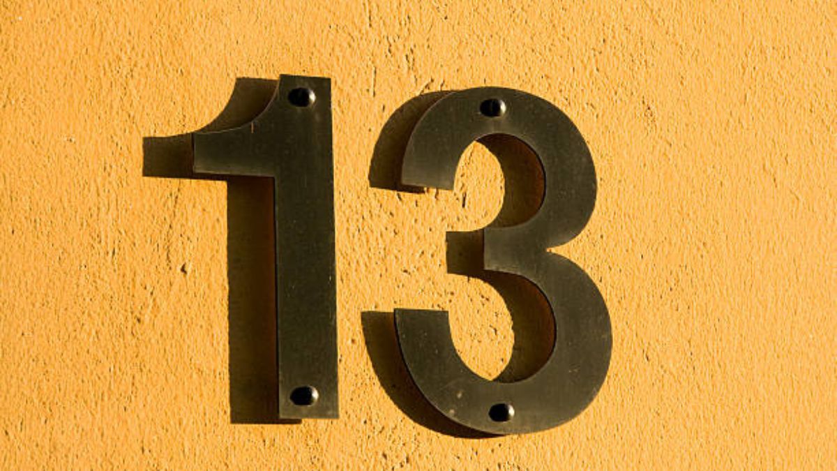 Numerología: aquí están tus números de la suerte para hoy.