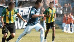 El ex futbolista de Independiente Rivadavia acusado de abuso sexual.