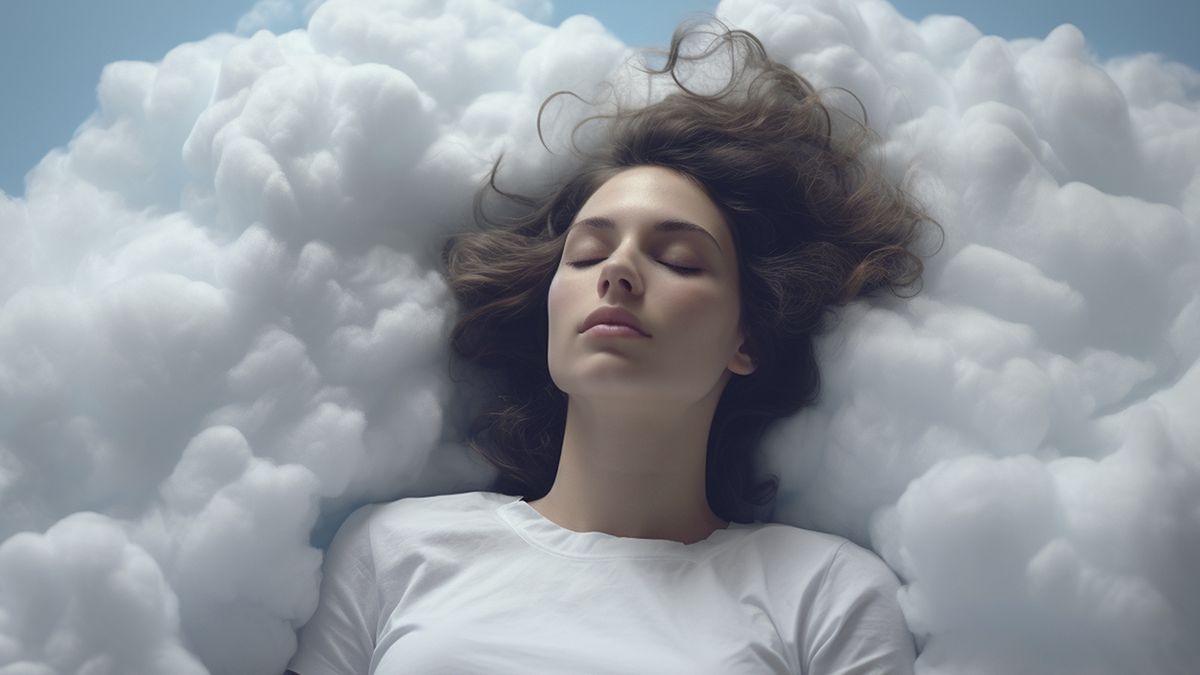 Qué significa tener problemas de salud, según la metafísica