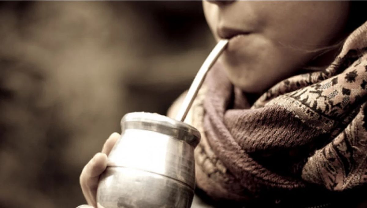 Lo echaron por tomar mate en el trabajo pero la Justicia falló a su favor Lo echaron por tomar mate en el trabajo pero la Justicia falló a su favor