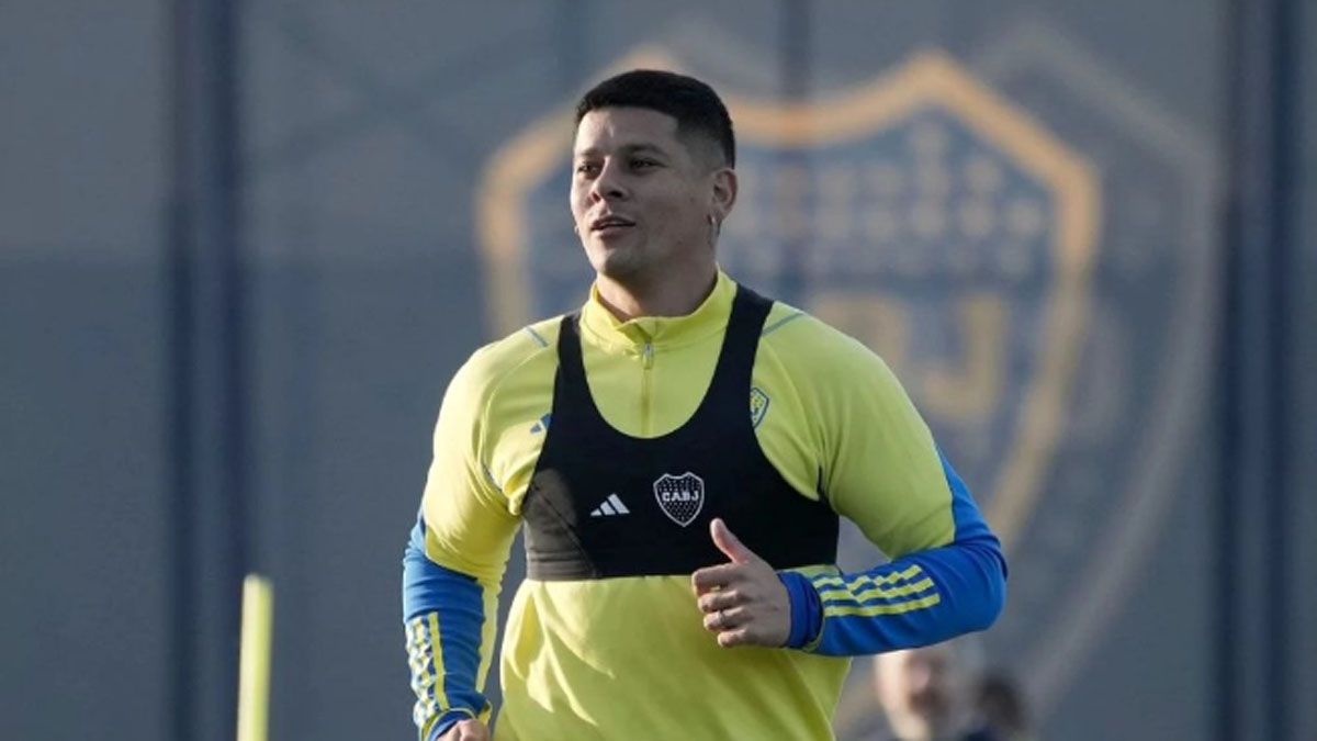 Rojo ha sido cuestionado en el último tiempo.