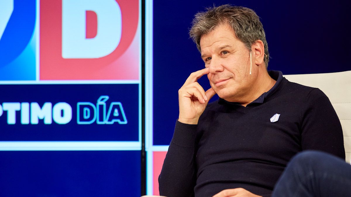 El neurólogo considera que las administraciones de Cristina y Macri fueron experiencias fallidas.