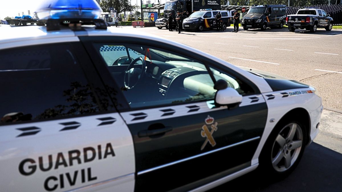 Una comisi&oacute;n policial viaj&oacute; a Madrid para asumir la custodia del hombre denunciado por abuso sexual (foto ilustrativa).