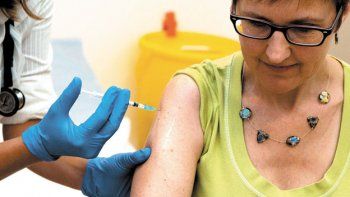 Pusieron a prueba una vacuna contra el ébola en humanos