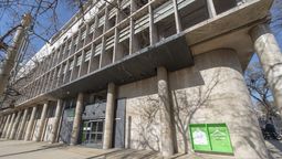 Nuevo proceso de acreditación positivo para la Universidad de Congreso.