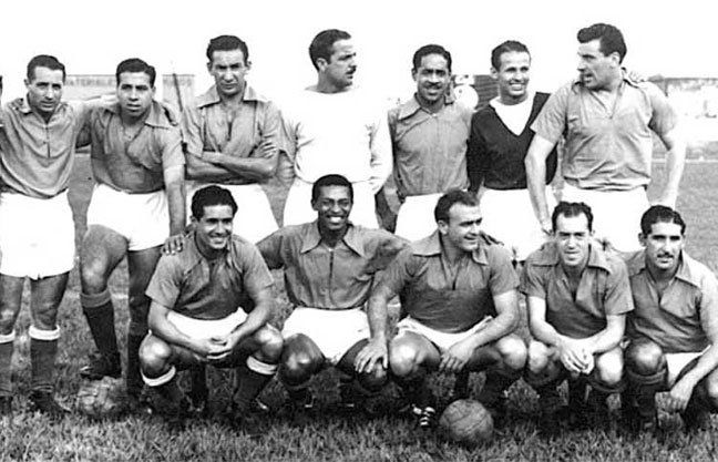 Di Stéfano Dorado