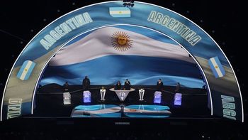 Encuesta: tuvo suerte o no tanto la Selección argentina en el sorteo del Mundial 2026
