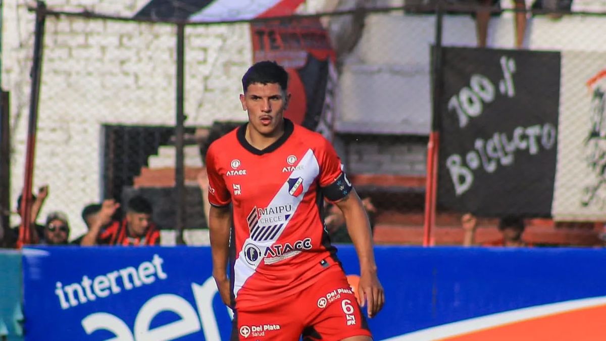 Arón Agüero