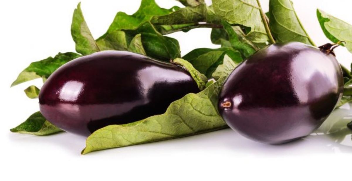 Alimentación saludable. Beneficios de comer berenjena, la gran aliada del hígado. Alimentación saludable. Beneficios de comer berenjena, la gran aliada del hígado.