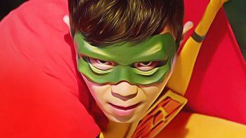Marvel quiere crear un superhéroe chino