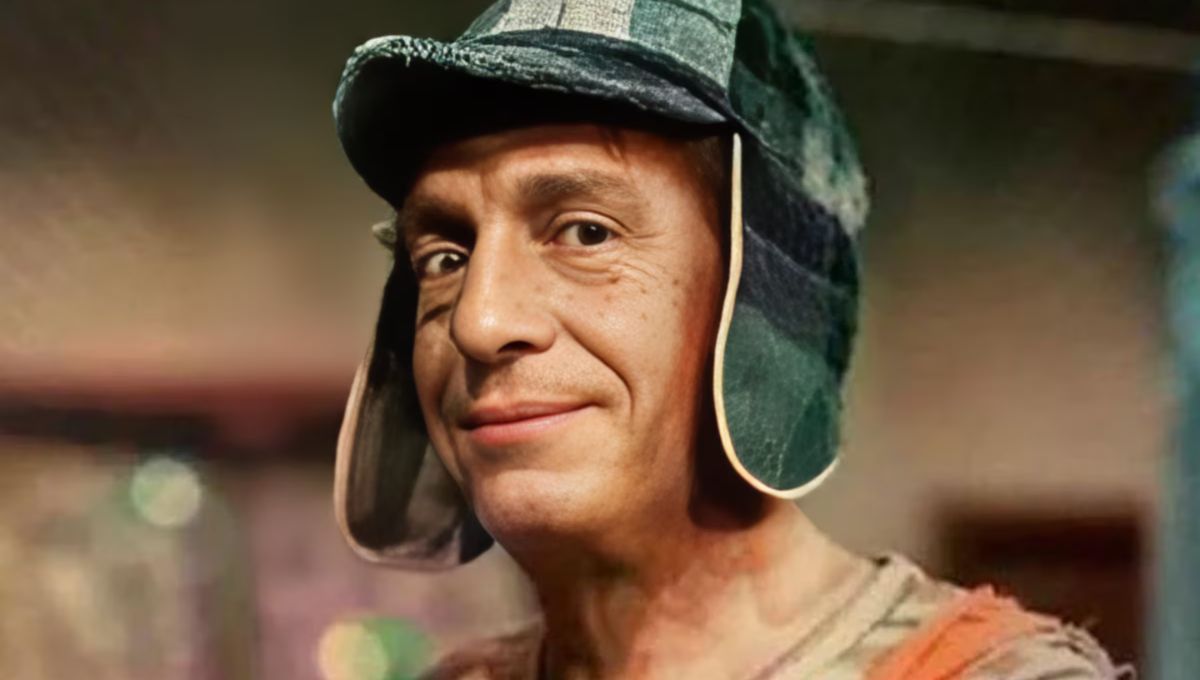 El Chavo del 8: ¿Dónde queda la tumba de Roberto Gómez Bolaños?