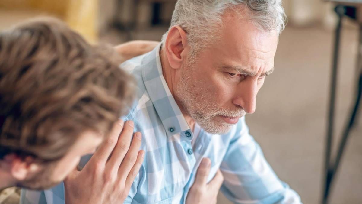 Cuáles son las 7 etapas del Alzheimer.&nbsp;