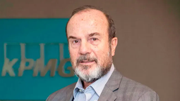 Guillermo Ferraro será el ministro de Infraestructura de Milei y tendrá a cargo 5 áreas clave.&nbsp;