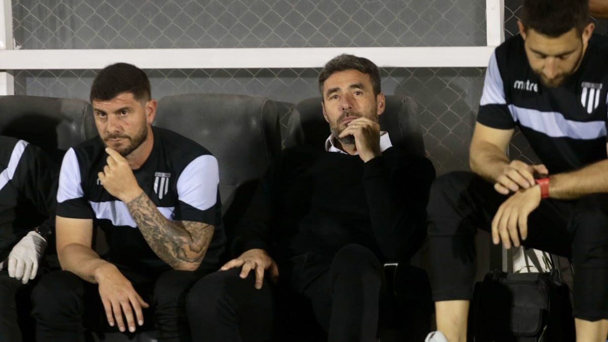 Gimnasia y Esgrima buscará volver al triunfo en el Legrotaglie