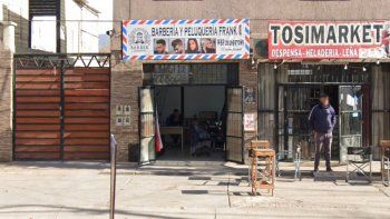 Otro robo en Guaymallén a metros de donde asesinaron al dueño de un lubricentro
