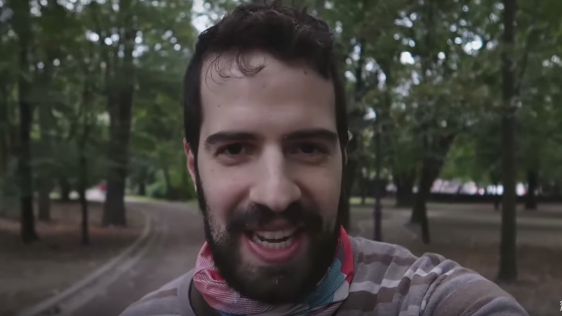 El nuevo fenómeno de Internet es La Faraona,