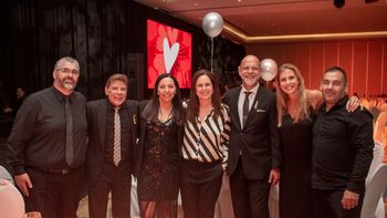 Solidaridad en Mendoza: Casa Ronald logró recaudar más de $113 millones en su evento anual Celebremos Solidaridad en Mendoza: Casa Ronald logró recaudar más de $113 millones en su evento anual Celebremos