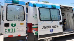 Un hombre murió en San Rafael tras caer a un pozo de 30 metros