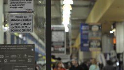 Coto y Jumbo permanecerán cerrados mañana por el descanso dominical