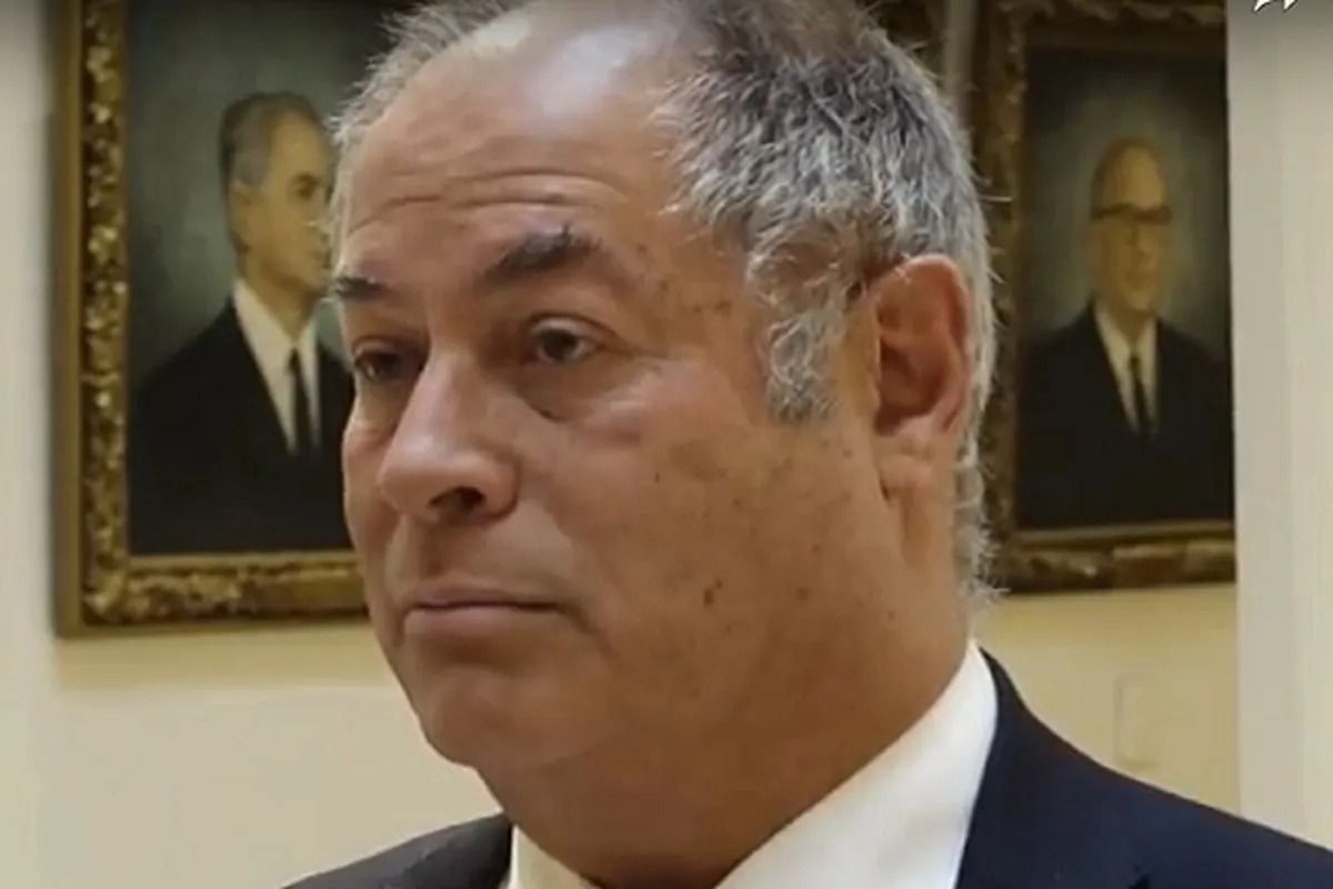 Gustavo Castiñeira de Dios, de la Cámara Federal de Apelaciones de Mendoza, fue llamado por sorteo para completar la Corte Suprema en el caso de femicidio de Julieta González. Gustavo Castiñeira de Dios, de la Cámara Federal de Apelaciones de Mendoza, fue llamado por sorteo para completar la Corte Suprema en el caso de femicidio de Julieta González.