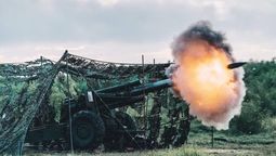 Estados Unidos desafía a China con un nuevo arsenal clave para un país de Asia Estados Unidos desafía a China con un nuevo arsenal clave para un país de Asia