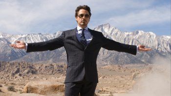 Robert Downey Jr. improvisó una de las frases más míticas de Marvel