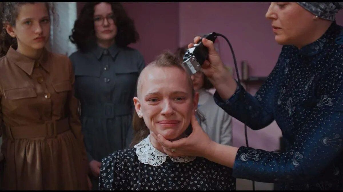 Esta multipremiada serie de 4 capítulos en Netflix, te impactará Esta multipremiada serie de 4 capítulos en Netflix, te impactará