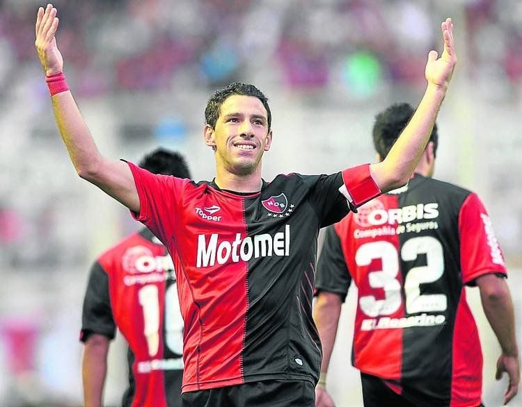 La Fiera está en la mira de un club de Brasil