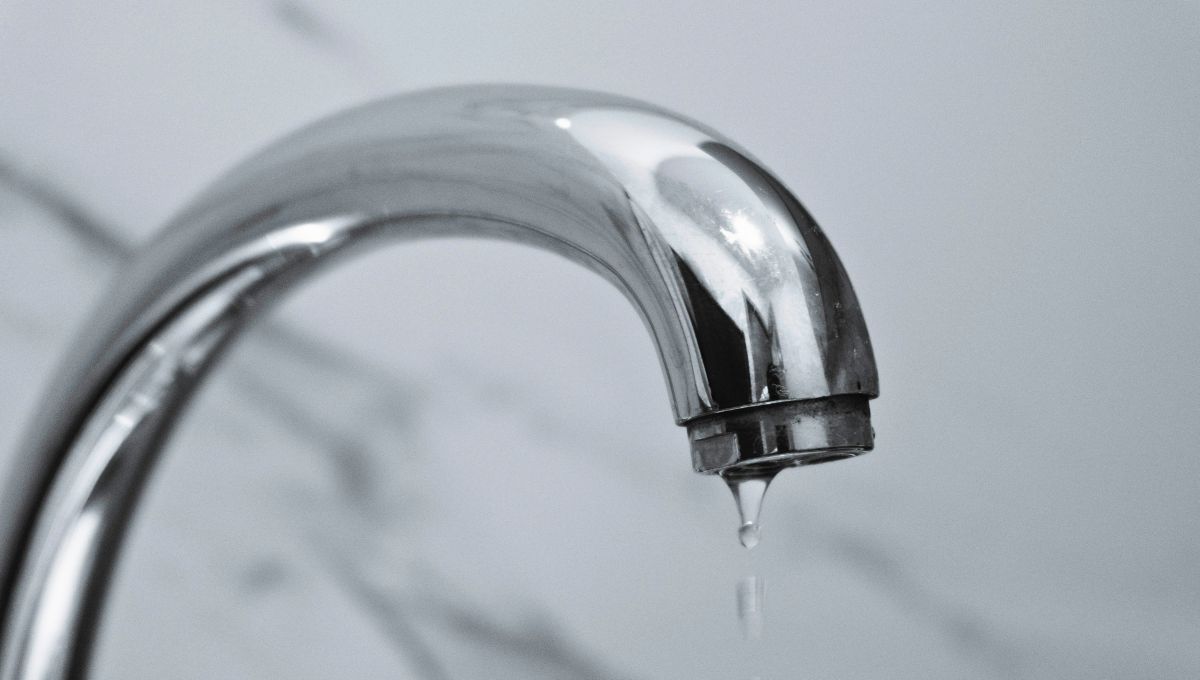 Anuncian un corte de agua a partir de esta noche: qué zona se queda sin servicio
