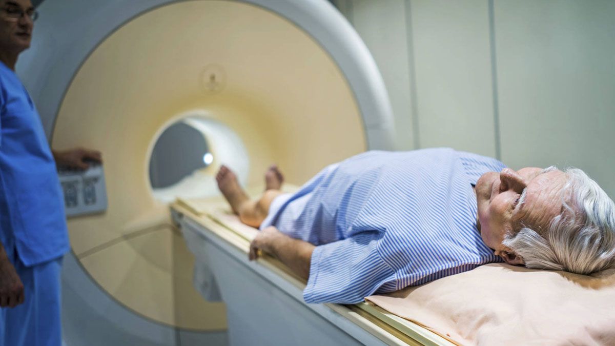 Las consecuencias del cáncer de próstata en la sexualidad