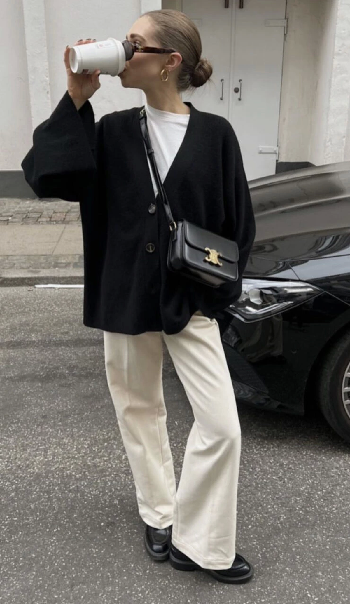 Outfit de Outfit de