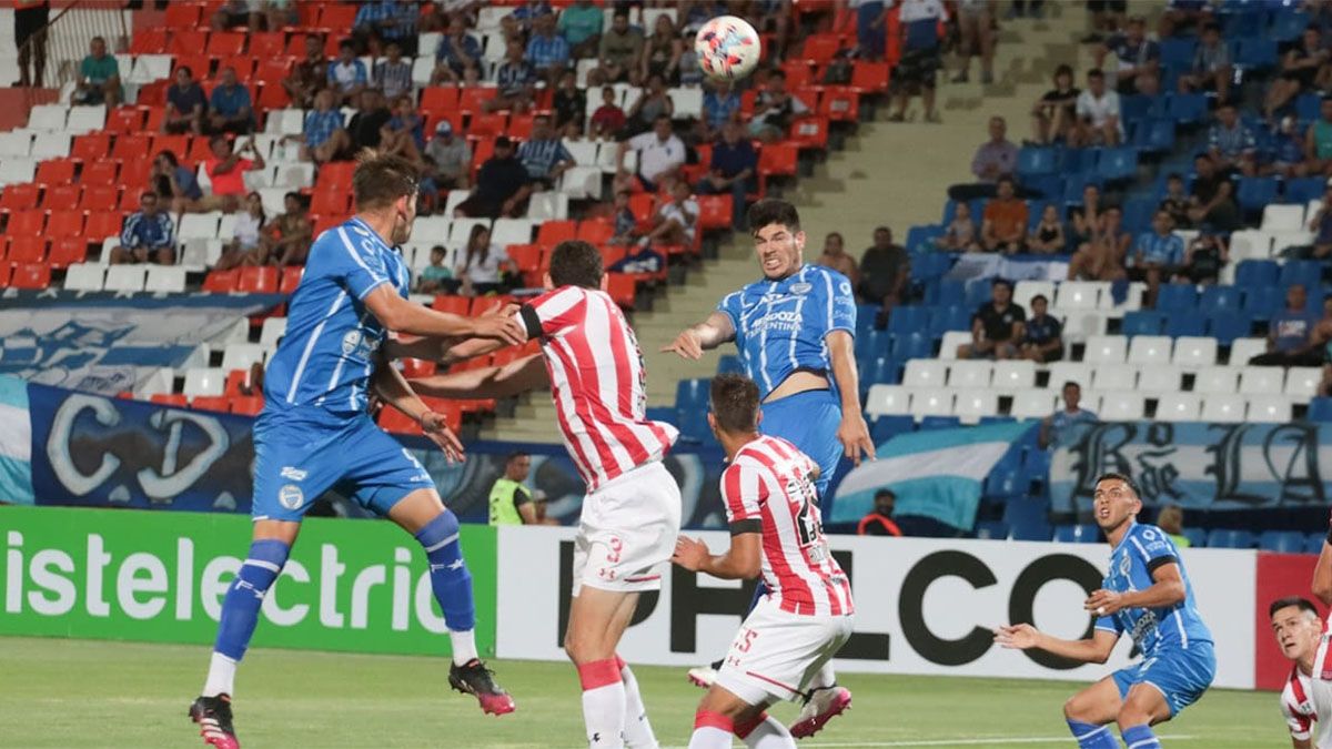 Foto: Diario UNO.