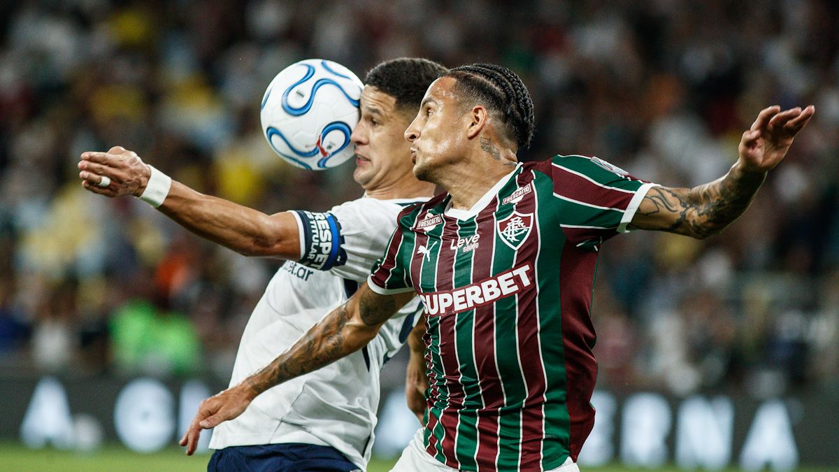 Foto: Nicol&aacute;s R&iacute;os/Diario UNO.