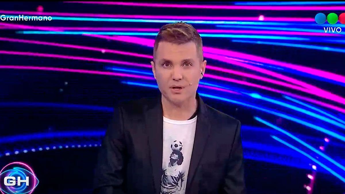 Cambios en GH. Gran Hermano 2023: cambios en las reglas y nuevos premios. Cambios en GH. Gran Hermano 2023: cambios en las reglas y nuevos premios.