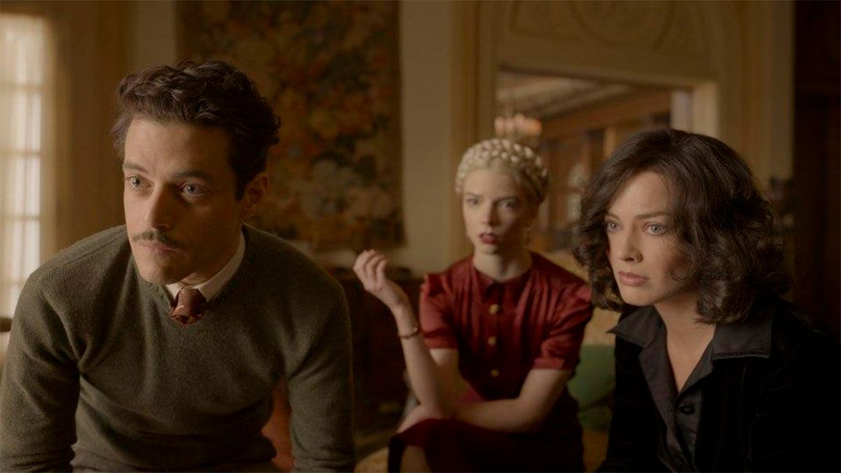 Amazon Prime Video tiene entre sus propuestas destacadas a Ámsterdam. Amazon Prime Video tiene entre sus propuestas destacadas a Ámsterdam.