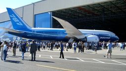 Boeing confirmó que el pedido incluye 130 aviones 787 Dreamliner y 30 unidades del 777-9, con opciones para 50 aeronaves adicionales.