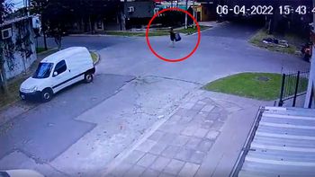 Identificaron a la mujer que abandonó en la basura a una beba recién nacida
