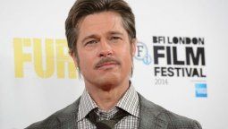 Brad Pitt y Disney contarán la historia de un indocumentado