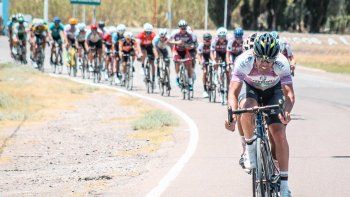 La Vuelta del Este coronará al campeón mendocino de ruta