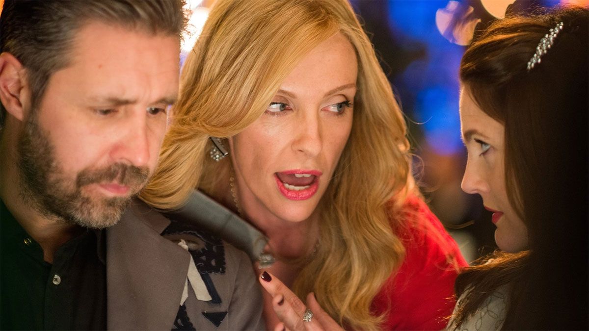 La película de Netflix está arrasando desde que se sumó hace poco a la plataforma.