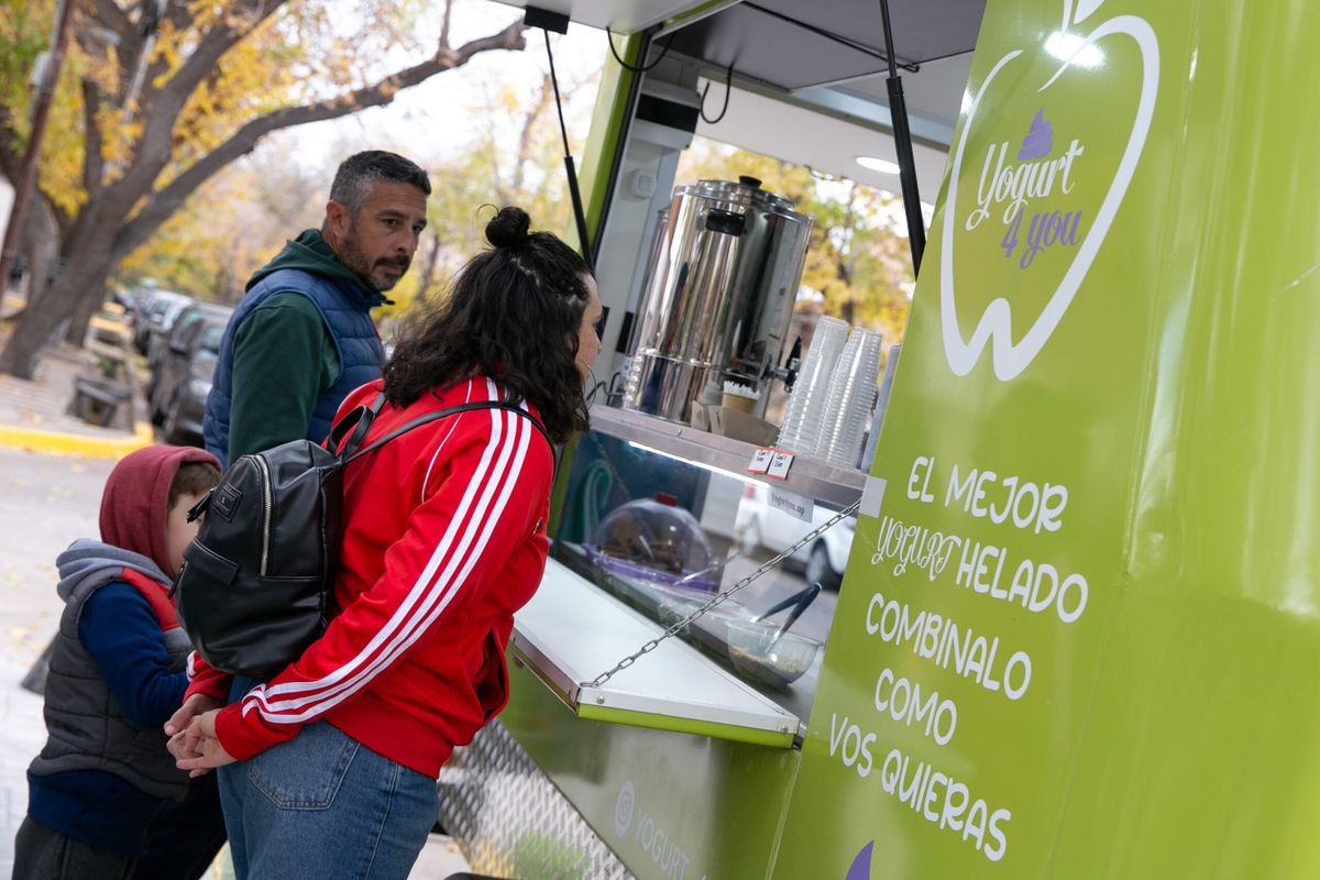La remozada Plaza de Los Constituyentes. La remozada Plaza de Los Constituyentes.