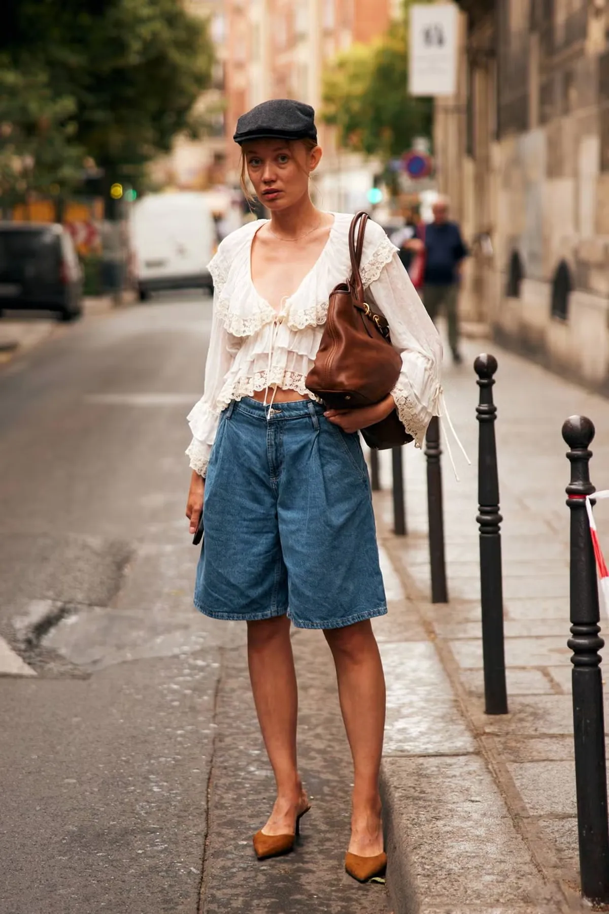 Bermudas de verano 2026: frescas, versátiles y con estilo. Bermudas de verano 2026: frescas, versátiles y con estilo.