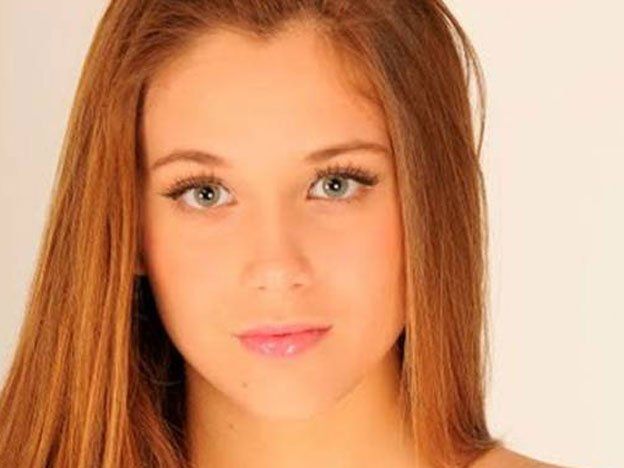 La hija de Nazarena Vélez expresó su dolor en las redes sociales