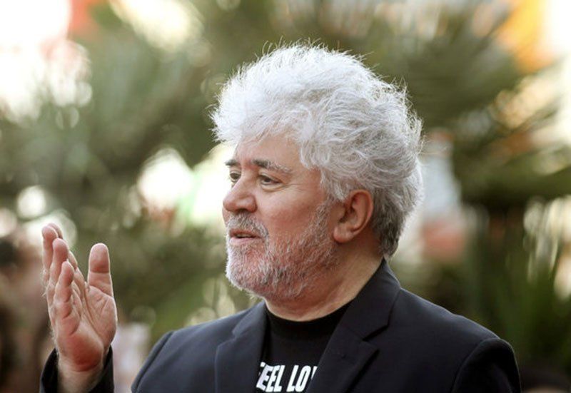 Almodóvar canceló la promo de su último film por los Panamá papers