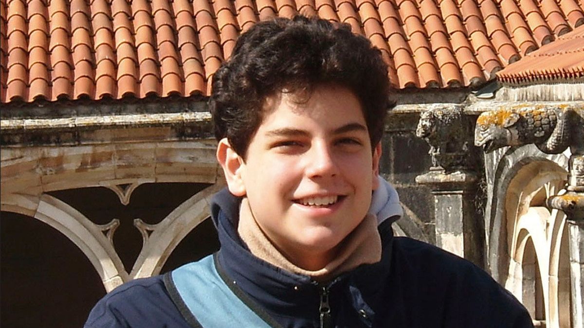 Carlo Acutis: el extraño caso del joven que será beatificado y su cuerpo está intacto a 14 años de su entierro